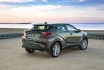 Toyota C-HR Turbo 2019 года (AU)